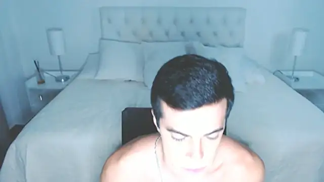 Chatroom XXX en direct de mr_hunterx