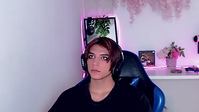 oli_dusk Live XXX-chat