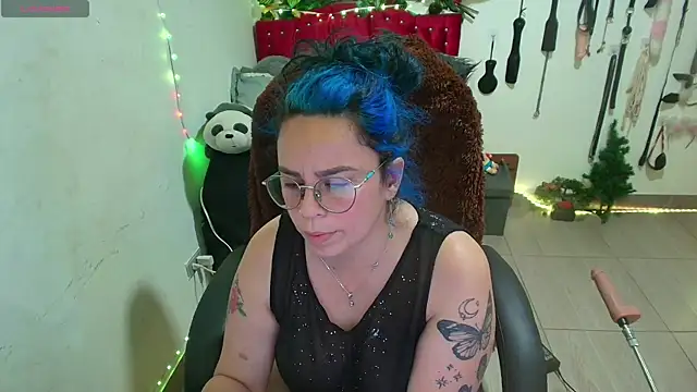 elektra_32's Live XXX Chat