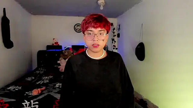 AnggelONfiree লাইভ XXX চ্যাট