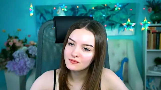 Chat XXX en directo de KellieBanshe