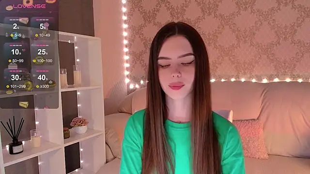 HolyMiax 라이브 XXX 채팅