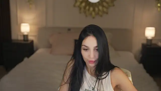 Živý XXX chat Mila_Rose054