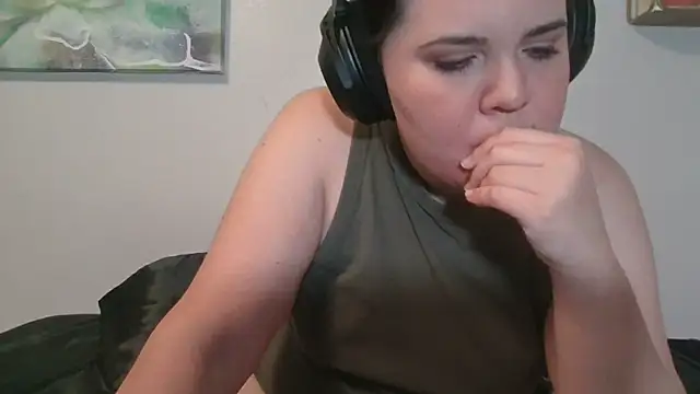 AlessaLoveX's Live XXX Chat