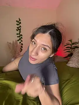 SBecky's Live XXX Chat