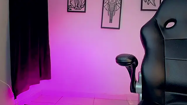 Bonnie__Bennett 现场XXX聊天