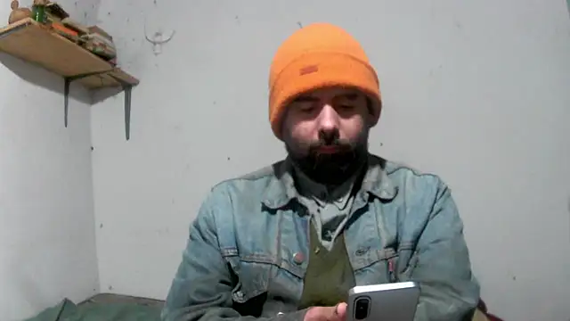 Smoker_lounge's Live XXX Chat