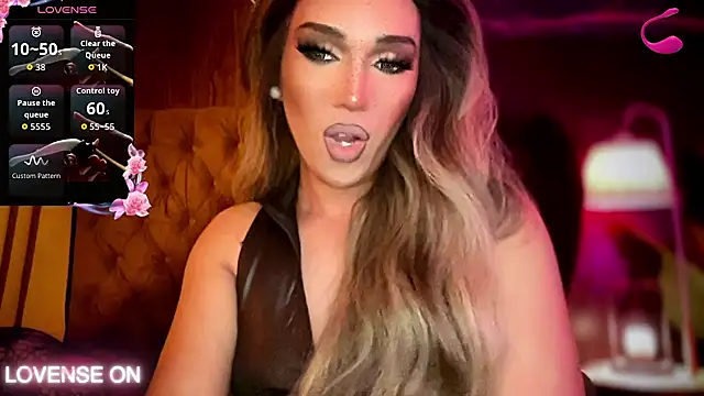 Lo_la_69 Chat XXX in diretta