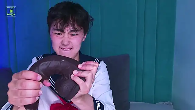 HeejinWangのライブXXXチャット