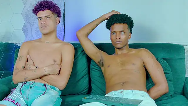 exotic_boysxx Chat XXX in diretta