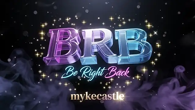 MykeCastle 라이브 XXX 채팅
