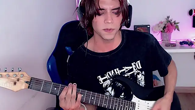 oli_duskn Live XXX chat