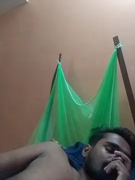Chat XXX en directo de Rohanraj00001