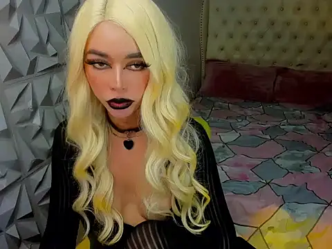 janecomander Chat XXX live