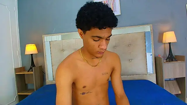_Thiago12 – Live XXX-chat