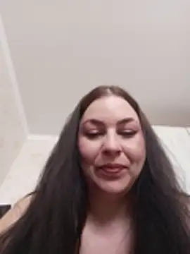 XXX chat uživo modela Greta_Tamar