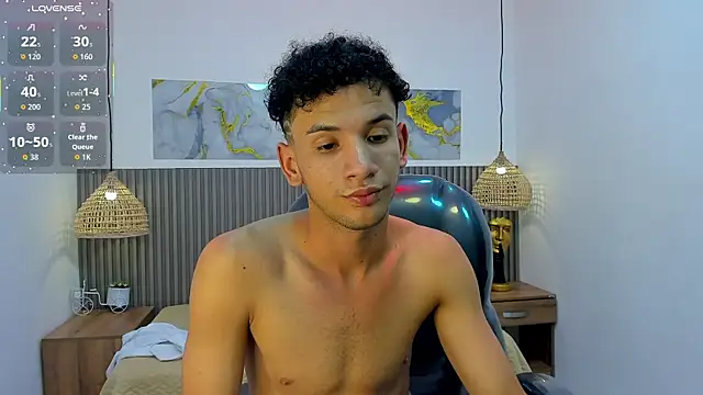 JDWhite18's Live XXX Chat