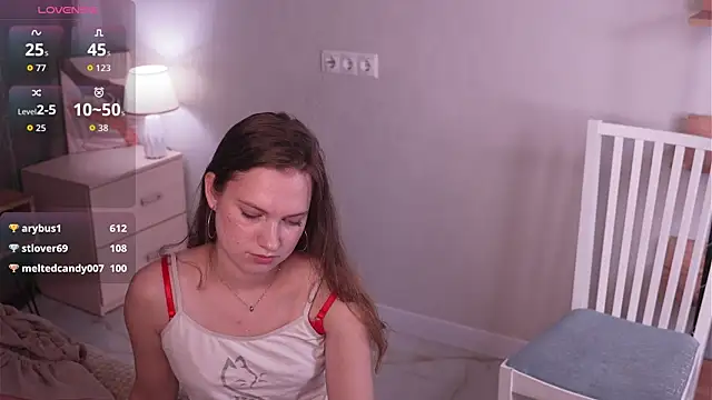 WillowLaigle Chat XXX live