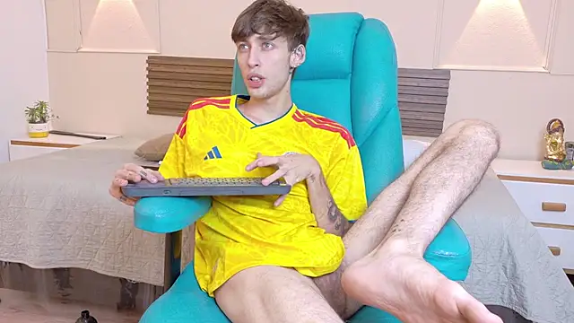 Chat XXX Live Max_saenz