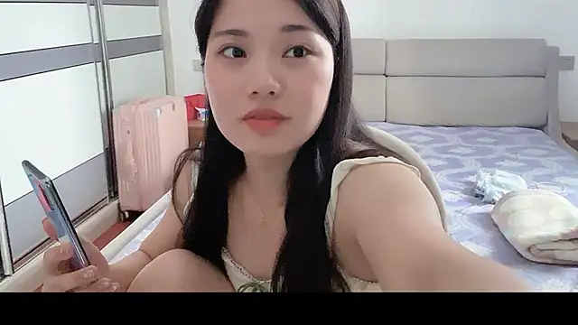 xiaoting-167 Adlı Modelin Canlı XXX Sohbeti