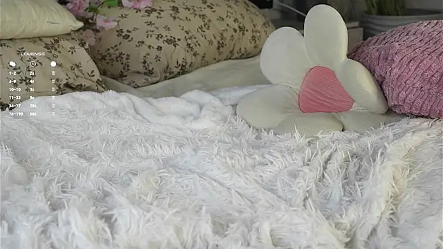 Chat XXX ao vivo de AmiLewis