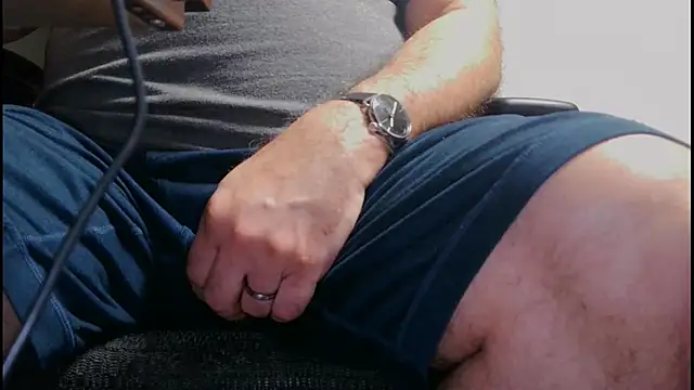 thickdaddy59のライブXXXチャット