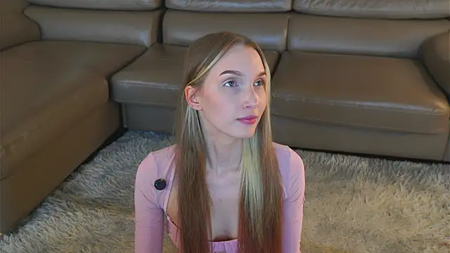 YvetteMilbrett 现场XXX聊天