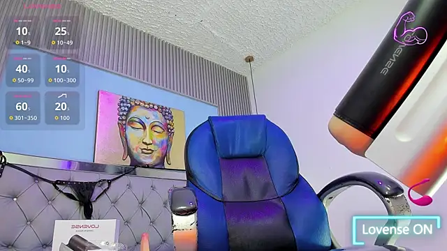 Czat XXX na żywo – Ethanx18_