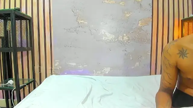 Chat +18 de EvaAndBruno ao vivo
