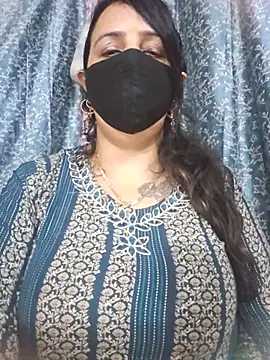 Chatroom XXX en direct de cute-tanvi