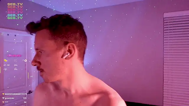 Онлайн чат XXX seb_tv