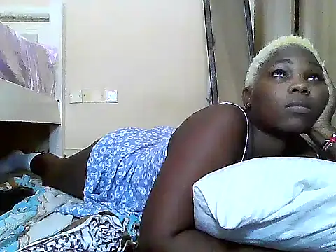 SexyKimberly23 Adlı Modelin Canlı XXX Sohbeti