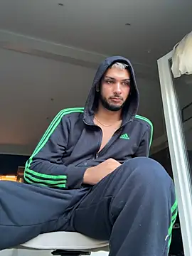 Gipsyboysteve's Live XXX Chat