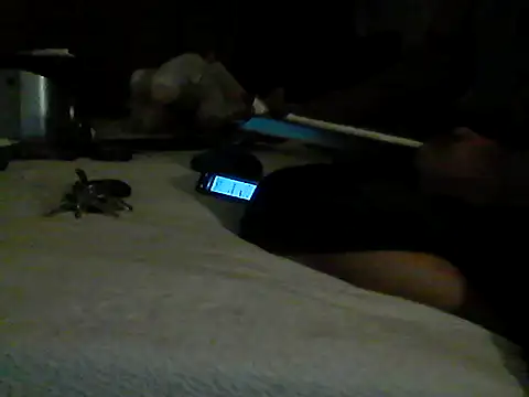 Silencio26 Chat XXX in diretta