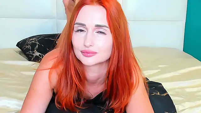 Red_Fairy_ Chat XXX in diretta