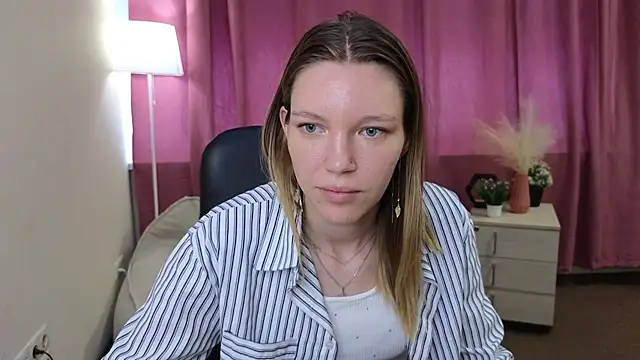 Živý XXX chat ElainaMoras