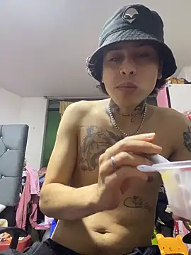Chat +18 de chamitopolla21 ao vivo