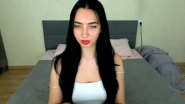 Živý XXX chat WildKittenX_