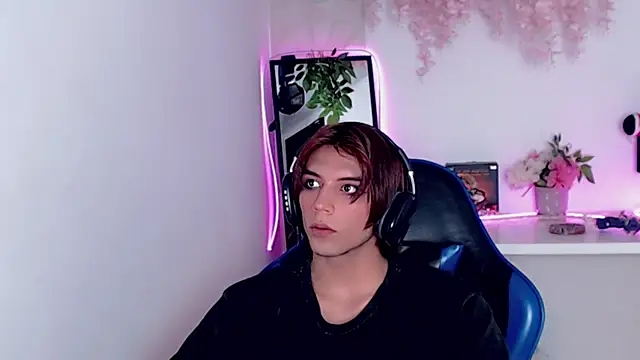 Chat XXX Live oli_dusk