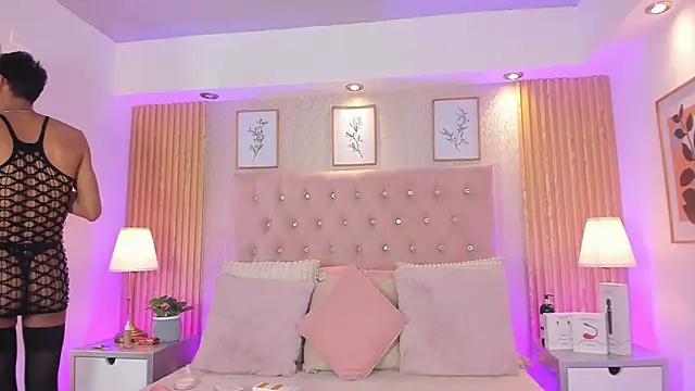 Chat XXX ao vivo de Jonas_Rivers