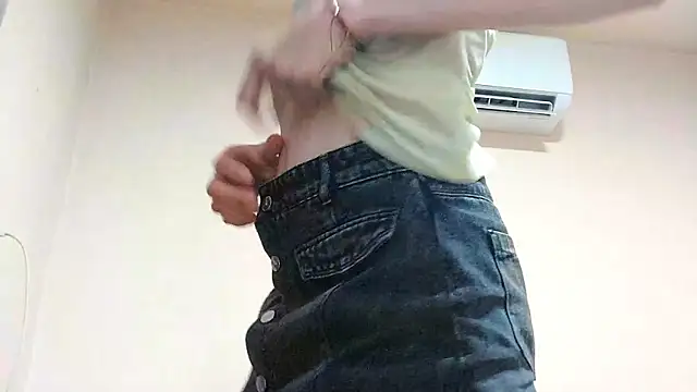 XXX chat uživo modela LunaLaday
