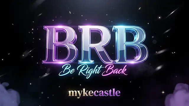 MykeCastlen Live XXX chat