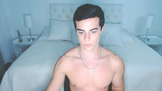 Czat XXX na żywo – mr_hunterx