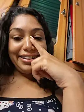 Putaalexa Chat XXX in diretta