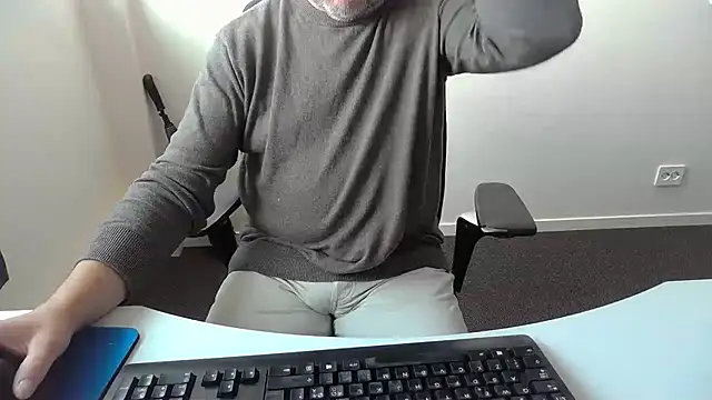 Chatroom XXX en direct de Buggemann