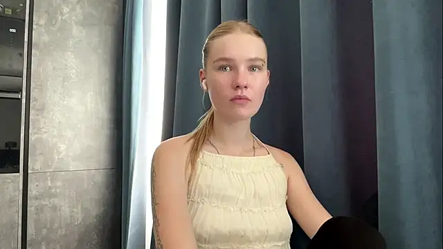 PlasaRima's Live XXX Chat