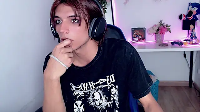 Chat XXX ao vivo de oli_dusk