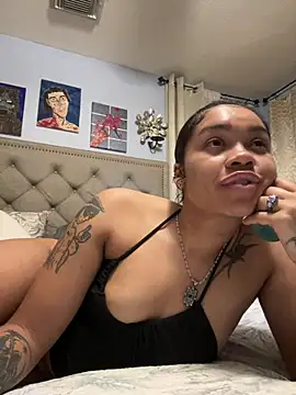 Chat XXX en directo de Sickobaby_
