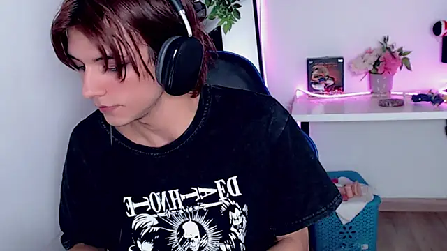 XXX chat uživo modela oli_dusk