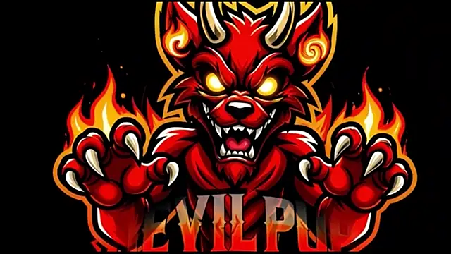 Czat XXX na żywo – DevilPup75_